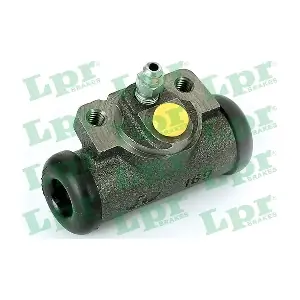 5036 LPR