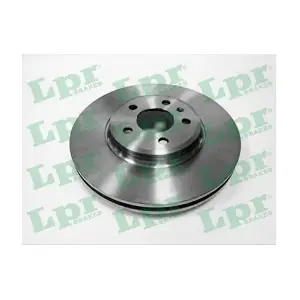 LPR A1033V