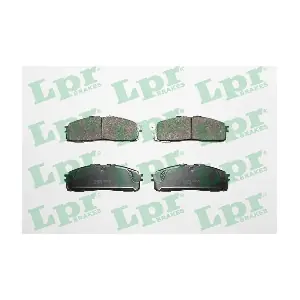 LPR 05P066