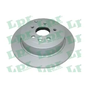 LPR A4009PR