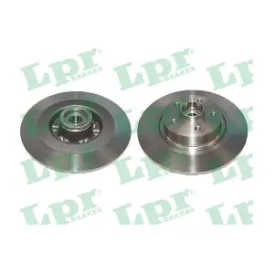 R1022PCA LPR