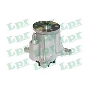 LPR WP0854
