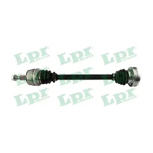 DS60981 LPR