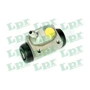 LPR 5201