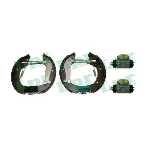 LPR OEK848