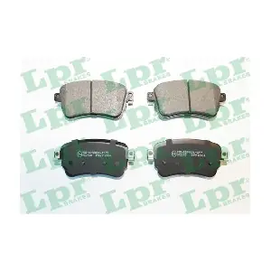 LPR 05P2034