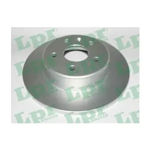 LPR O1049PR