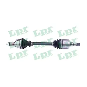 DS60418 LPR