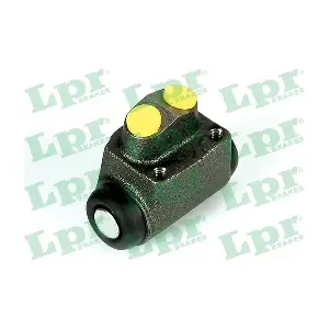 4995 LPR