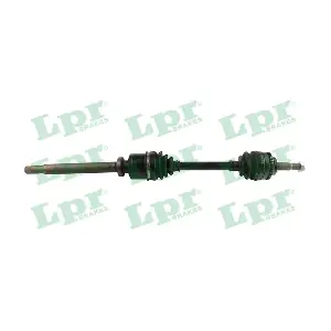 DS52253 LPR