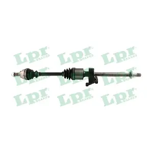 LPR DS52547