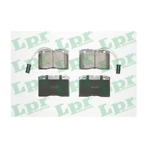 LPR 05P281