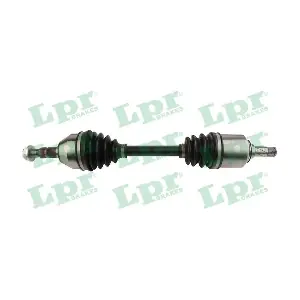 DS60499 LPR