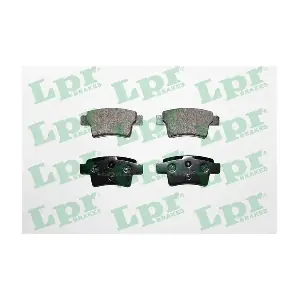 LPR 05P1475