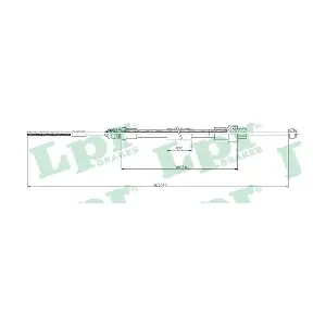 LPR C1079B
