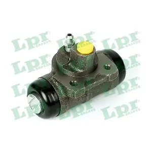 LPR 4499