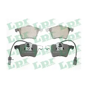 LPR 05P975