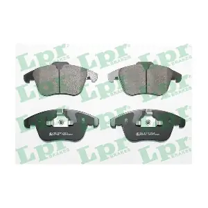LPR 05P2083