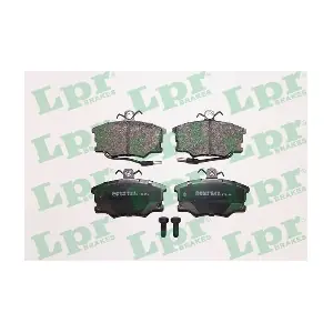 LPR 05P098