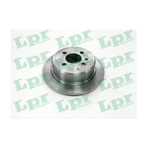 B2131P LPR