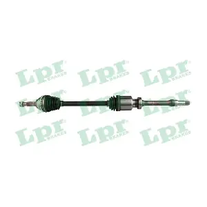 DS52542 LPR