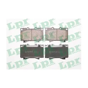 LPR 05P1050