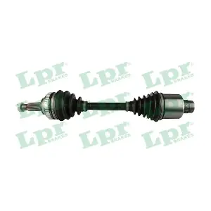 LPR DS21056