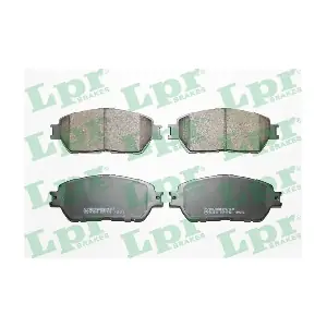 LPR 05P1792