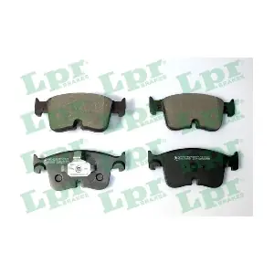 05P2355 LPR