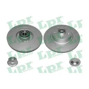 R1022PRCA LPR