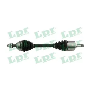 LPR DS52232