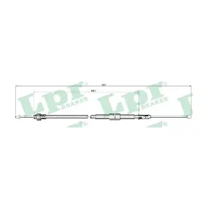 C0139B LPR
