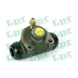 LPR 4700