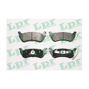 05P1065 LPR
