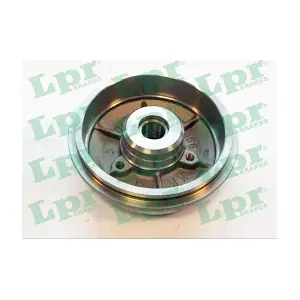 LPR 7D0468C
