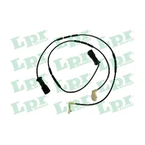 KS0092 LPR