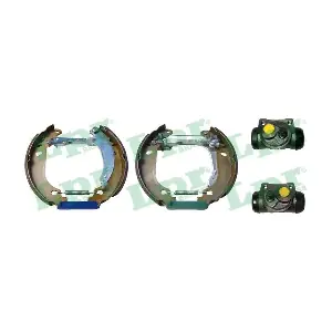 OEK499 LPR