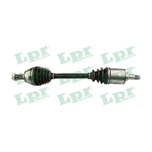 DS60255 LPR