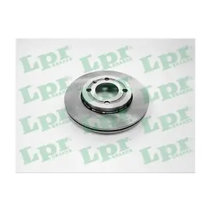 V2291V LPR