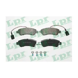 05P1902 LPR
