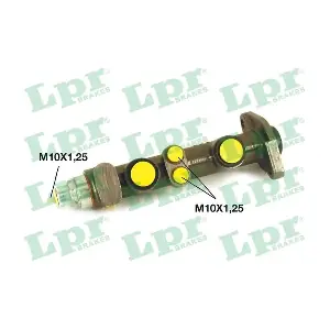 LPR 6708