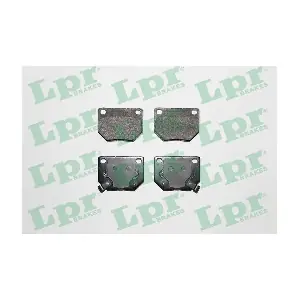 05P1341 LPR