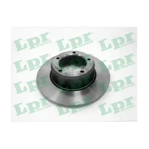 LPR A4151P