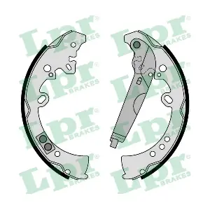 LPR 09205