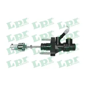 LPR 2494