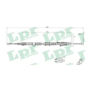LPR C0917B