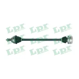 DS52271 LPR