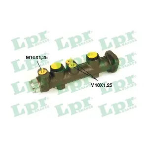 LPR 6700