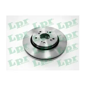LPR H1029V