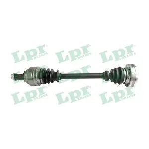 DS60138 LPR